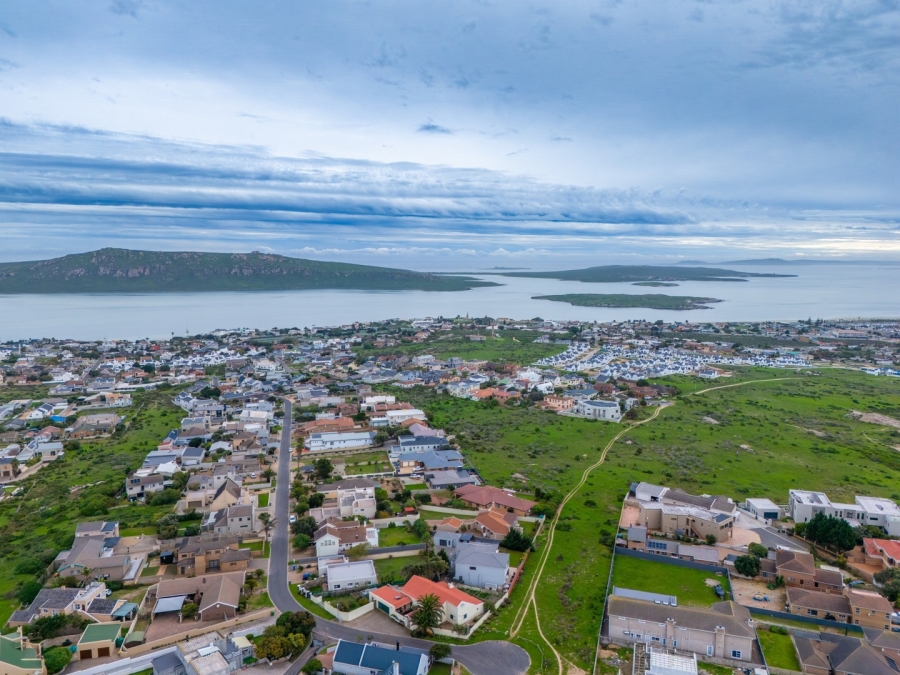 3 Bedroom Property for Sale in Myburgh Park Western Cape